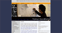 Desktop Screenshot of manoonpong.com